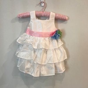 Mud Pie Party Dress